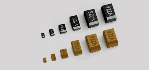 什么是鉭電容？請看鉭電容起源科普